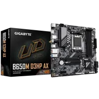 GIGABYTE B650M D3HP AX DDR5 AM5 Motherboard